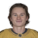 Kaedan Korczak, VGK 2022-23