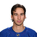 Dylan Cozens, BUF 2023-24