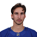 Dylan Cozens, BUF 2024-25