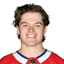 Cole Caufield, MTL 2022-23