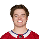 Cole Caufield, MTL 2023-24