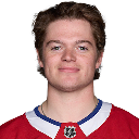 Cole Caufield, MTL 2024-25