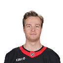 Mads Sogaard, OTT 2025-26