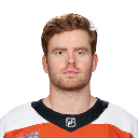Cam York, PHI 2024-25