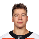 Bobby Brink, PHI 2023-24