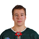 Bobby Brink, MIN 2025-26