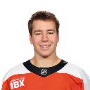 Bobby Brink, PHI 2025-26