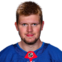 Arthur Kaliyev, NYR 2024-25