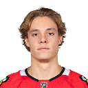 Alex Vlasic, CHI 2022-23