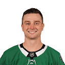 Thomas Harley, DAL 2024-25