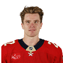 Tobias Bjornfot, FLA 2025-26