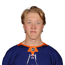 Simon Holmstrom, NYI 2025-26