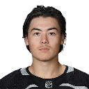 Jordan Spence, LAK 2022-23