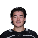 Jordan Spence, LAK 2023-24