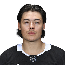 Jordan Spence, LAK 2024-25