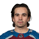 Alex Newhook, COL 2022-23