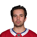 Alex Newhook, MTL 2024-25