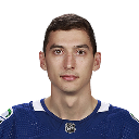 Ilya Mikheyev, VAN 2022-23