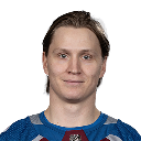 Joel Kiviranta, COL 2023-24