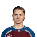 Joel Kiviranta, COL 2025-26