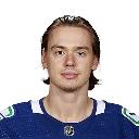 Arturs Silovs, VAN 2022-23