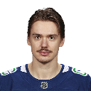 Arturs Silovs, VAN 2024-25