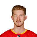 Dustin Wolf, CGY 2023-24