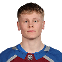 Juuso Parssinen, COL 2024-25