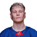Juuso Parssinen, NYR 2024-25
