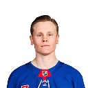 Juuso Parssinen, NYR 2025-26