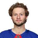 Zac Jones, NYR 2022-23