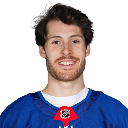 Tye Kartye, NYR 2025-26