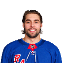 Connor Mackey, NYR 2025-26