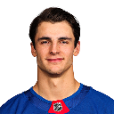 Braden Schneider, NYR 2024-25