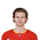Connor Zary, CGY 2025-26