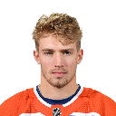 Dylan Holloway, EDM 2022-23