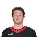 Tyler Kleven, OTT 2025-26
