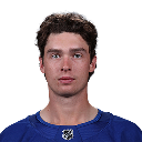 Jack Quinn, BUF 2024-25