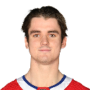 Justin Barron, MTL 2022-23