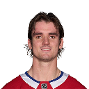 Justin Barron, MTL 2024-25