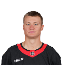 Tim Stutzle, OTT 2025-26