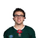 Brock Faber, MIN 2022-23