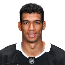 Quinton Byfield, LAK 2024-25