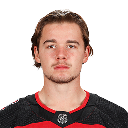 Alexander Holtz, NJD 2022-23