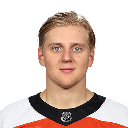 Emil Andrae, PHI 2023-24