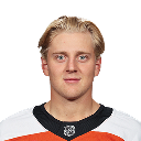 Emil Andrae, PHI 2024-25