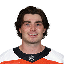 Jamie Drysdale, PHI 2023-24