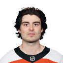 Jamie Drysdale, PHI 2024-25