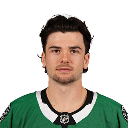 Mavrik Bourque, DAL 2024-25