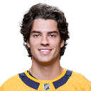 Luke Evangelista, NSH 2023-24